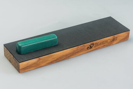 BeaverCraft LS4CP1 22,5 cm koža na obťahovanie