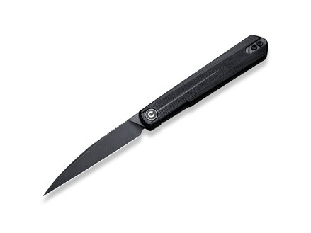 Nôž Civivi Clavi C21019-1 G10 Nitro-V Black