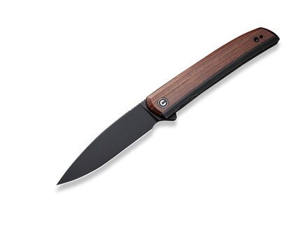 Nôž Civivi Savant C20063B-1 Cuibourtia Wood