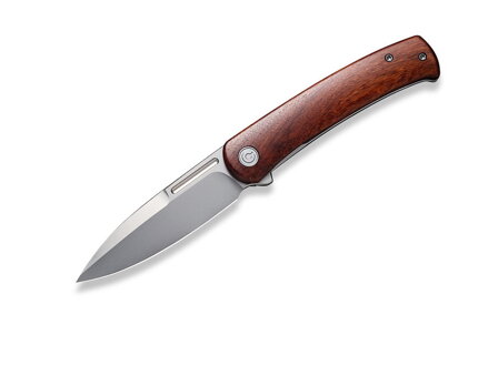 Nôž Civivi Cetos C21025B-4 Cuibourtia Wood
