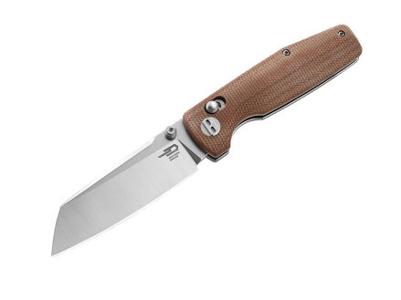Nôž Bestech Slasher BG43D
