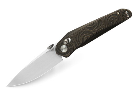 Nôž Bestech Mothus BT2206F