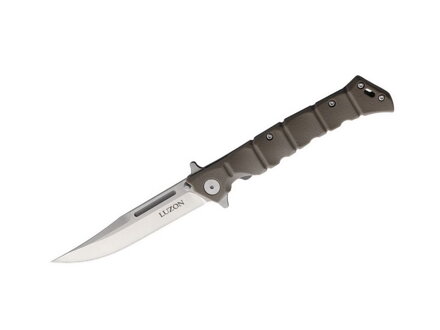Nôž Cold Steel Medium Luzon DE Satin