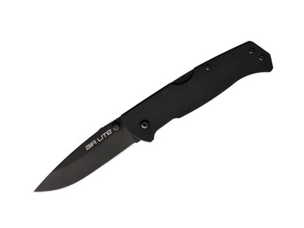 Nôž Cold Steel Air Lite BK BK