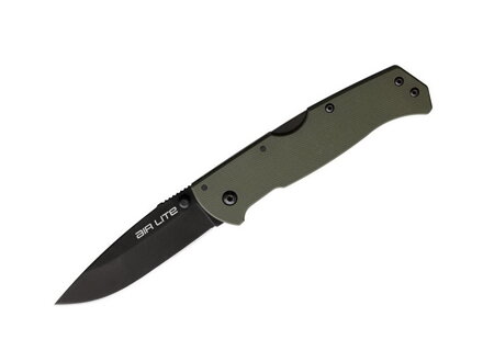 Nôž Cold Steel Air Lite OD BK