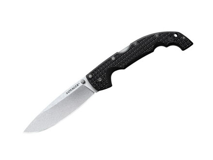 Nôž Cold Steel Voyager XL Drop Point 29AXB
