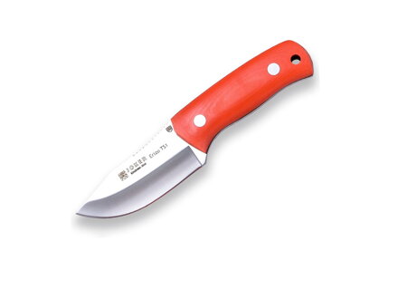 Nôž Joker Erizo TS1 CN81 Micarta, Böhler N695