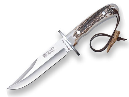 Nôž Joker Bowie CC96 Paroh, X50CrMoV15