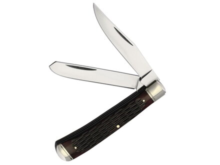 Nôž Cold Steel Trapper Jigged Bone