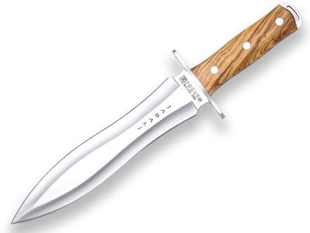 Nôž Joker Jabalí CO110 Oliva