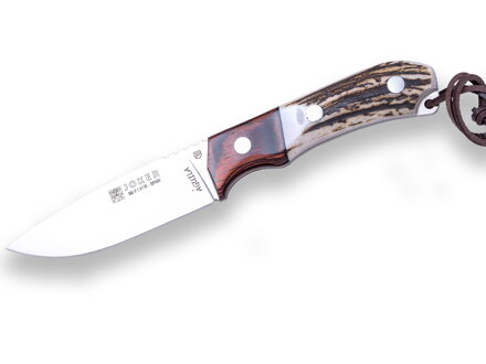 Nôž Joker Aguila CC105 Paroh + Drevo