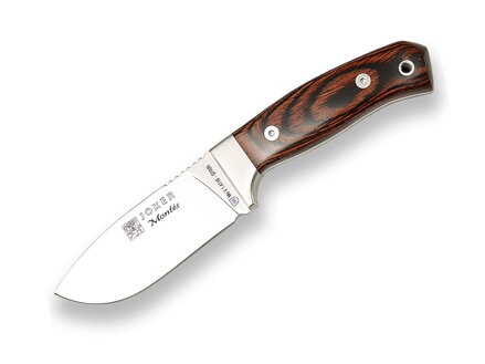 Nôž Joker Montes CR18 Drevo