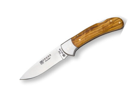 Nôž Joker Cocker NO47 Oliva