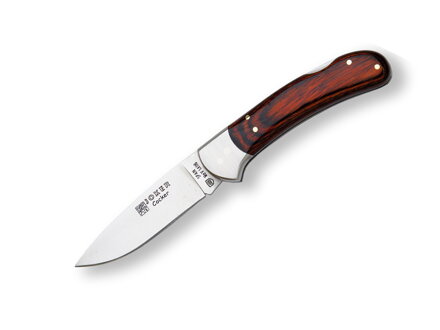 Nôž Joker Cocker NR47 Pakka Wood