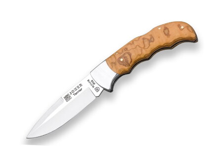 Nôž Joker Terrier NO19 Oliva