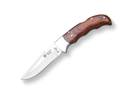 Nôž Joker Terrier NR17 Pakka Wood