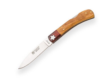 Nôž Joker Breton NO152 Oliva