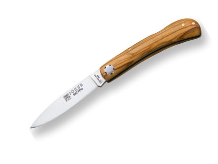 Nôž Joker Breton NO44 Oliva