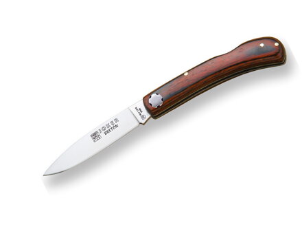 Nôž Joker Breton NR44 Pakka Wood