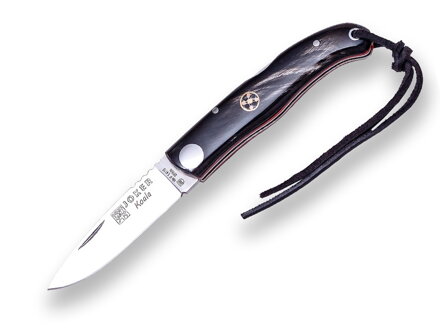 Nôž Joker Koala NF124 Rohovina
