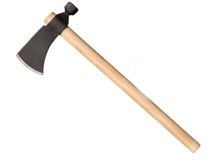 Cold Steel Rifleman´s Hawk kovaná sekera