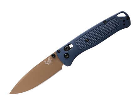 Nôž Benchmade Bugout 535FE-05 Crater Blue