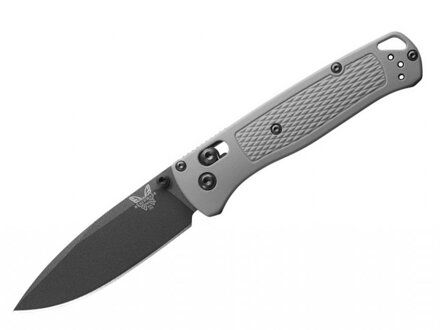 Nôž Benchmade Bugout 535BK-08 Storm Gray