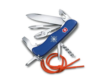 Nôž Victorinox Skipper