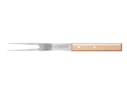 Opinel Parallele Fork N°124 vidlička na mäso