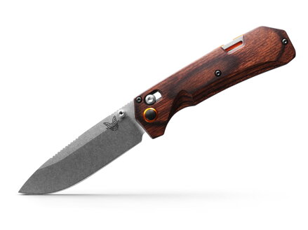 Nôž Benchmade Grizzly Creek 15062