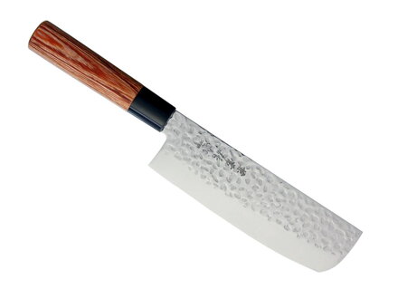Kanetsune Seki Nakiri kuchynský nôž KC-953