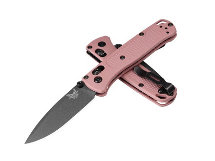 Nôž Benchmade 533BK-05 Mini Bugout® Alpine Glow