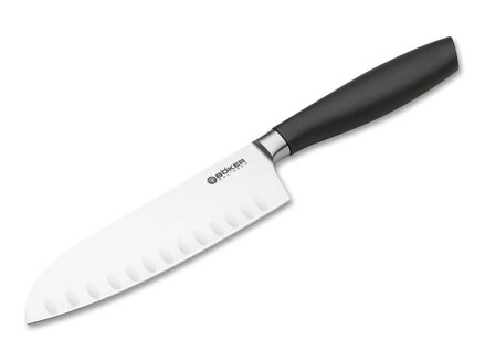 Böker Core Professional Santoku kuchynský nôž 16,5 cm