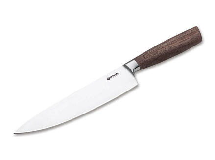 Böker Core Wood kuchársky nôž 20,7 cm