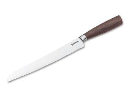 Böker Core Wood nôž na chlieb 20,7 cm