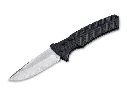 Nôž Böker Plus Strike Damascus