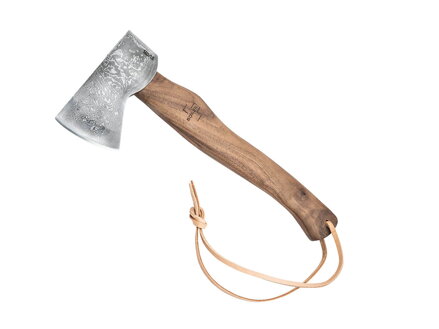 Böker Plus Appalachian Axe Damast damašková sekera