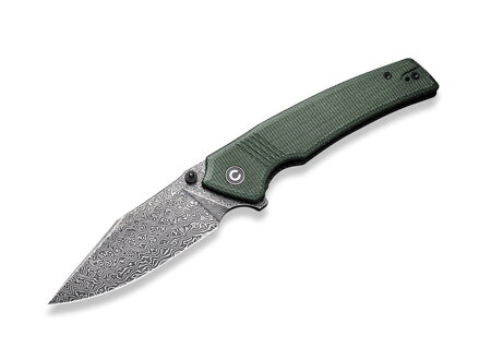 Nôž Civivi Tranquil C23027-DS1 Damascus