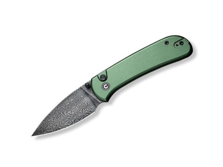 Nôž Civivi Qubit C22030E-DS1 Damascus