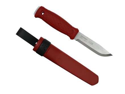 Nôž Morakniv Garberg Dala Red Edition (S)