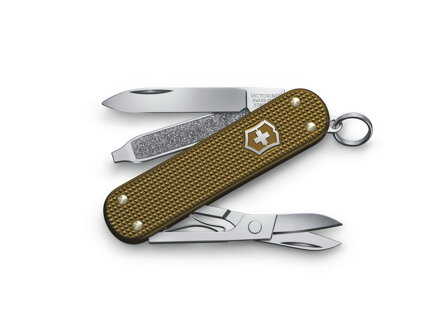 Nôž Victorinox Classic SD Alox Limited Edition 2024