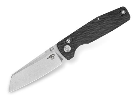 Nôž Bestech Slasher Large BG56A-1