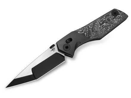 Nôž Bestech Cetus BT2304C