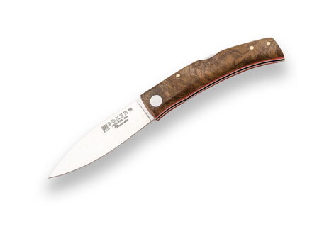 Nôž Joker Becada NN153 Walnut