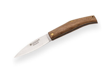 Nôž Joker Campera NN145 Walnut