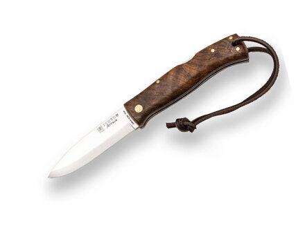 Nôž Joker Artica NN155 Walnut