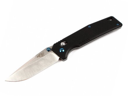 Nôž Ganzo Firebird FB7601-BK Black