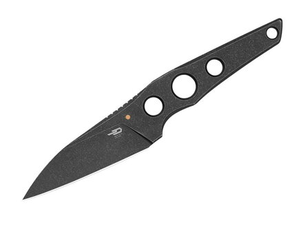 Nôž Bestech VK-CORE BFK05B