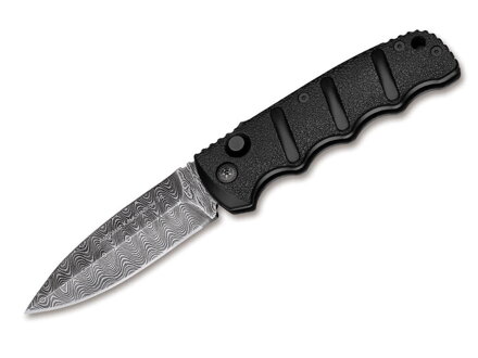 Nôž Böker Plus KALS-74 Spearpoint Damascus