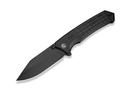 Nôž Civivi Tacticorix C23055-1 Black G10 Nitro-V
